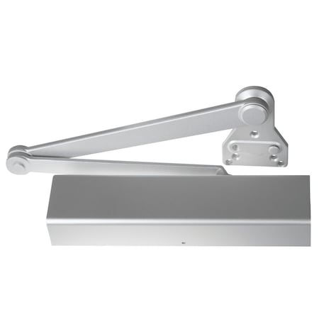 Hager Surface Closers 5200-PAR HDCS ALM